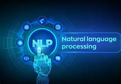 Natural Language Processing